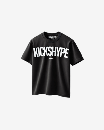 T-Shirt Black